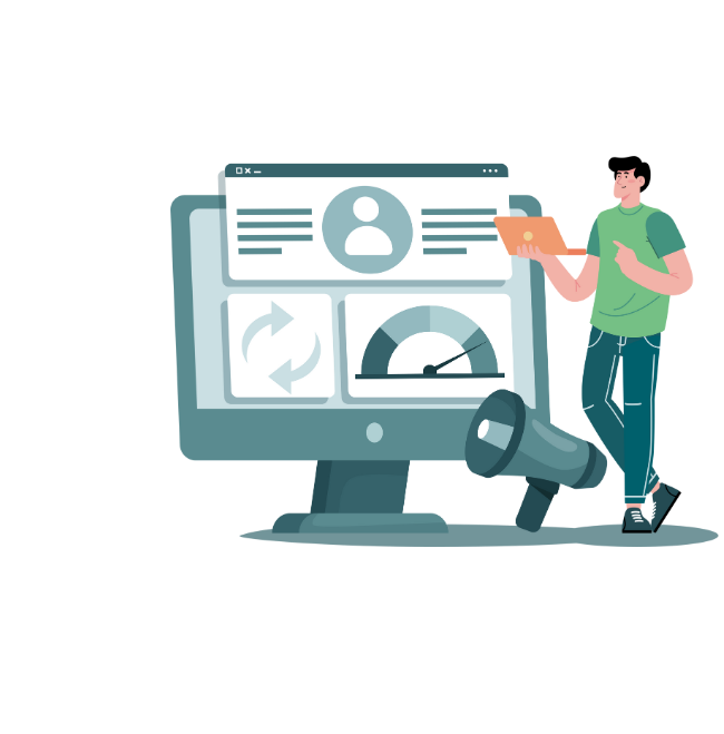 WebinarSuite Dashboard – Mehr Conversions durch KI-Chat und Tracking