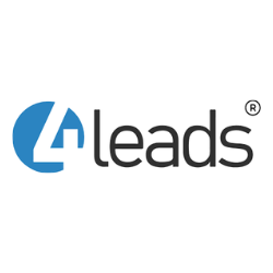 4leads Logo