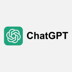 Chat GPT Logo
