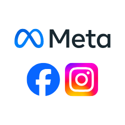 Meta Logo