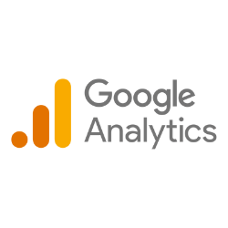 Google Analytics Logo 