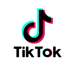 TikTok Logo