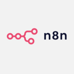 n8n Logo 