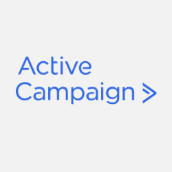 Active Campaign Logo