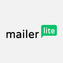 mailer lite Logo 