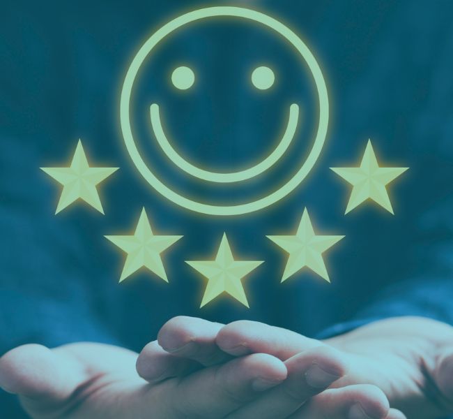 WebinarSuite Feedback-Management – Bewertungen und Testimonials sammeln